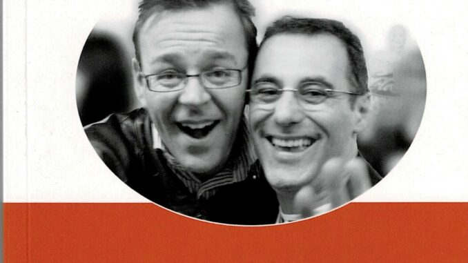 Livre Wim Enrico 2