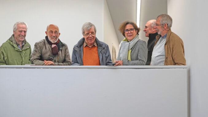 Collectif Détour 2025