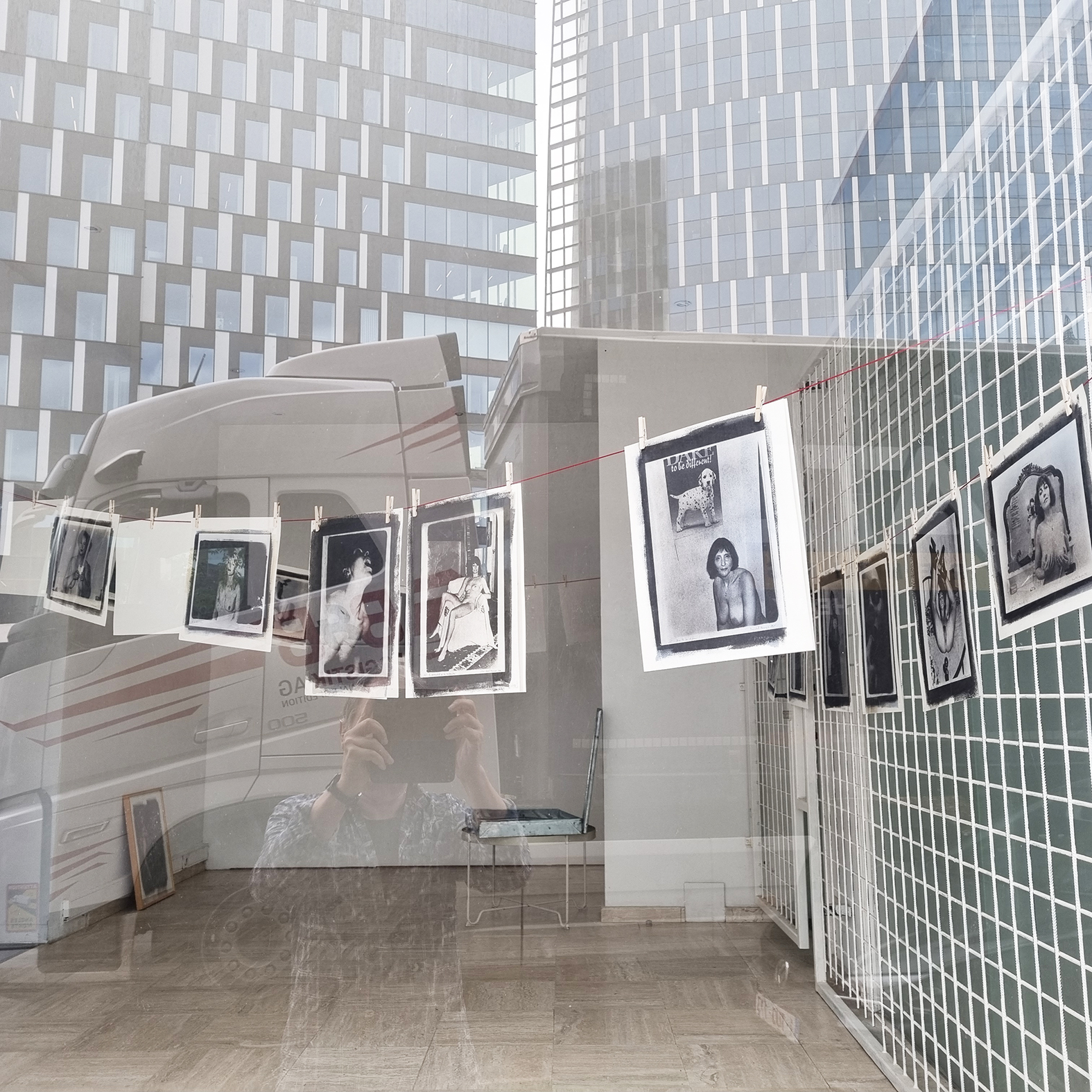 La dictature du modèle